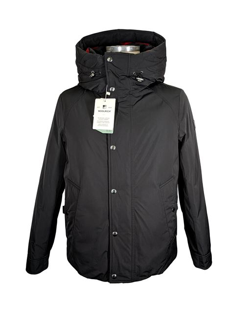 GIACCA WOOLRICH WOOLRICH UOMO | Giubbotti | WOCPS2889 UT0573100